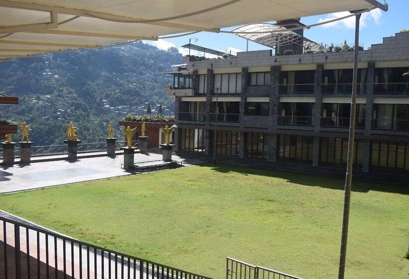 Oro Montana Hotels And Resort