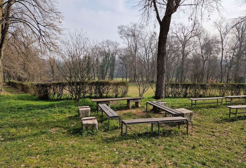 Ostello Cascina Costa Alta