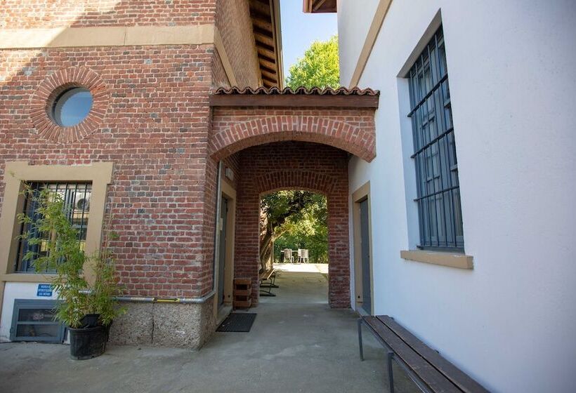 Ostello Cascina Costa Alta