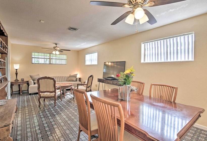 Palm Beach Gardens Apiary Retreat   6 Mi To Beach!