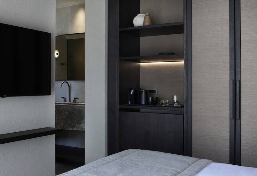 膳宿费 Alaso Design Suites   Adults Only