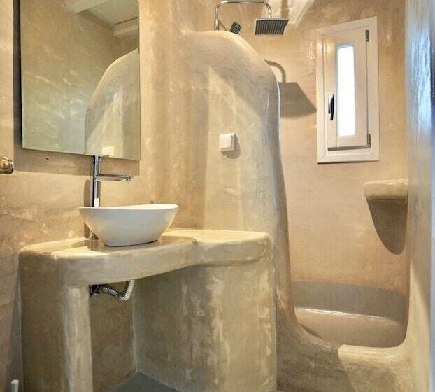 بنسيون Crystal Suites