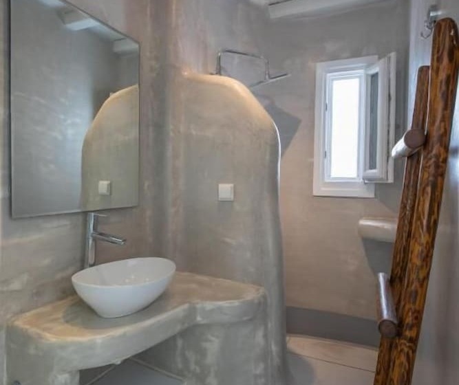 بنسيون Crystal Suites