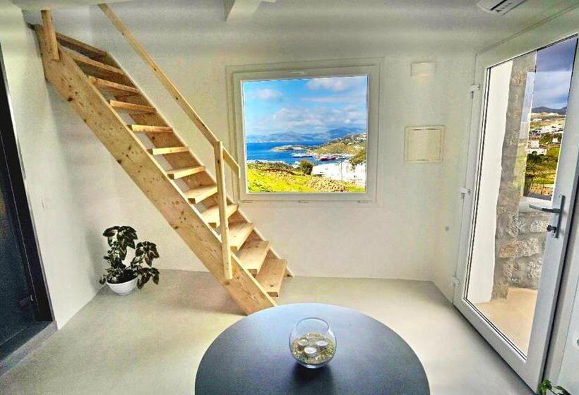 بنسيون Crystal Suites