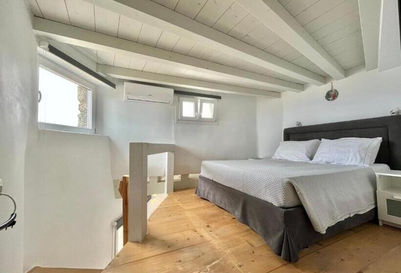 بنسيون Crystal Suites