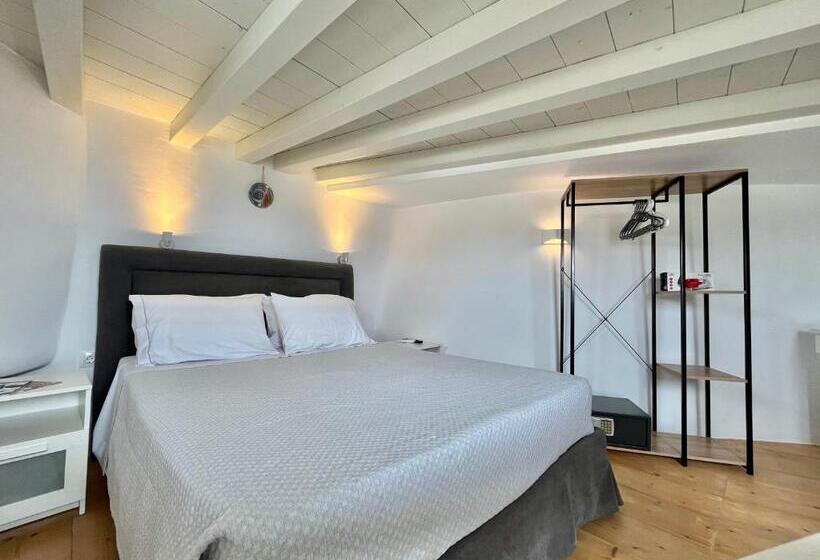 بنسيون Crystal Suites