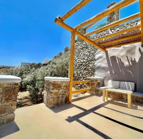 بنسيون Crystal Suites