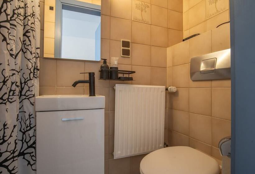 ペンション Family And Friends Hassloch