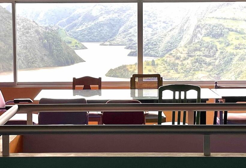 פנסיון La Vista Ecohouse