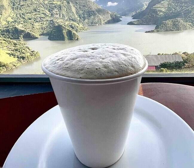 פנסיון La Vista Ecohouse