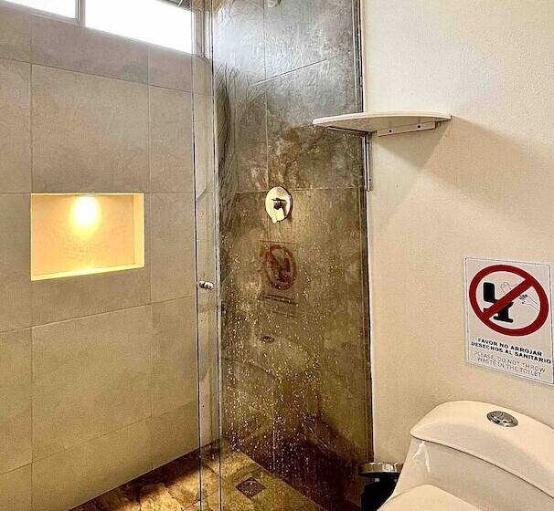 פנסיון La Vista Ecohouse