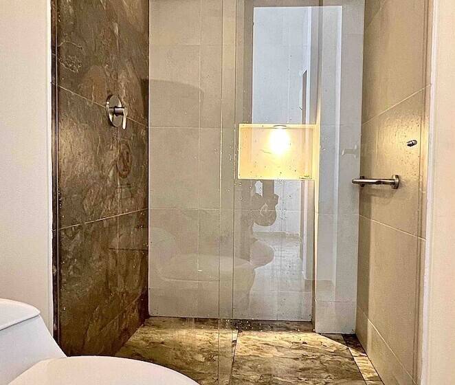 פנסיון La Vista Ecohouse