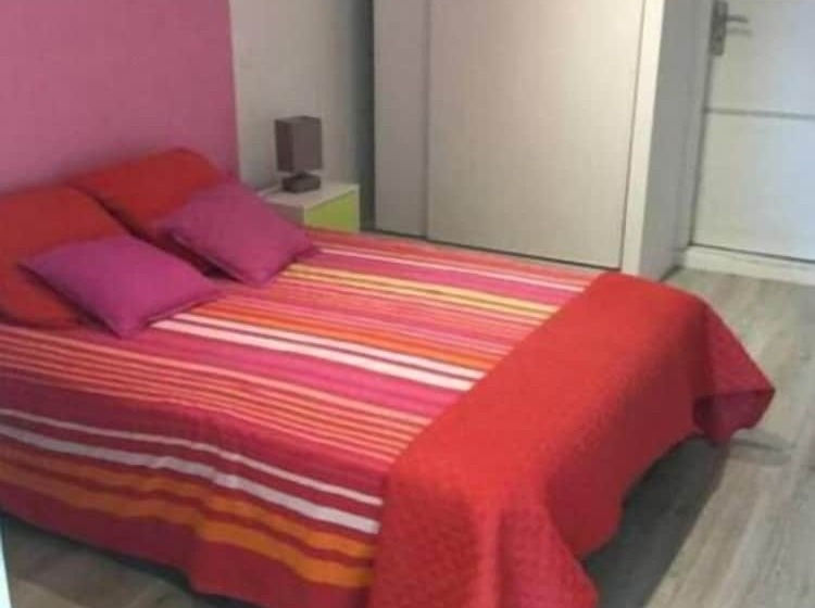 بنسيون Le Rocher