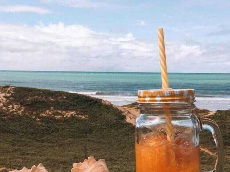 펜션 Pousada Casa Feliz