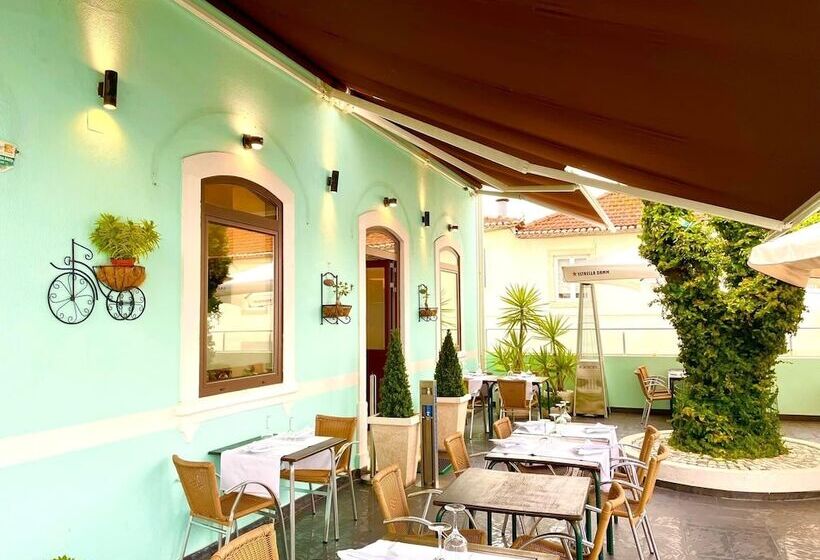 بنسيون Salero Guest House