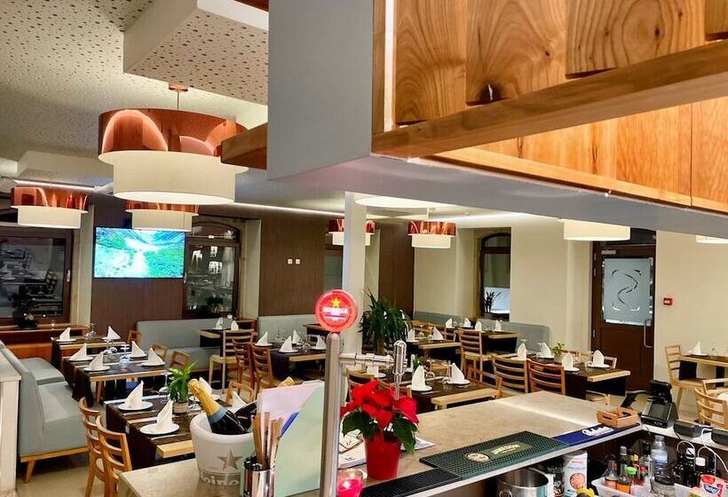 بنسيون Salero Guest House