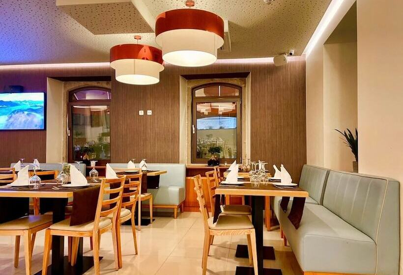 بنسيون Salero Guest House