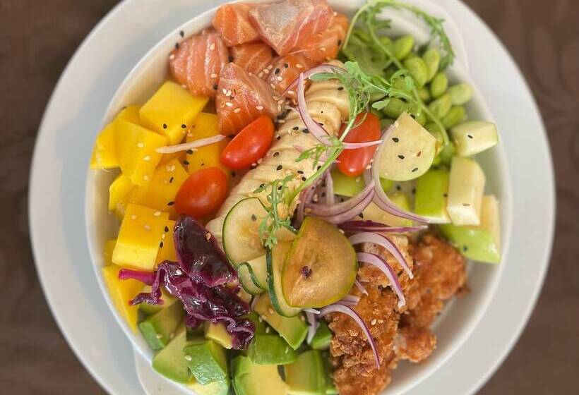 بنسيون Salero Guest House