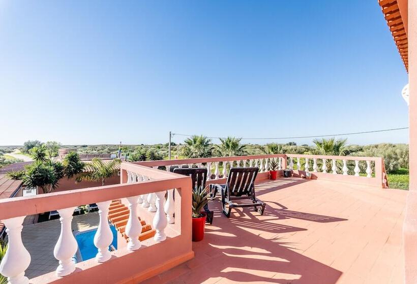 Пансион Villa Paradis