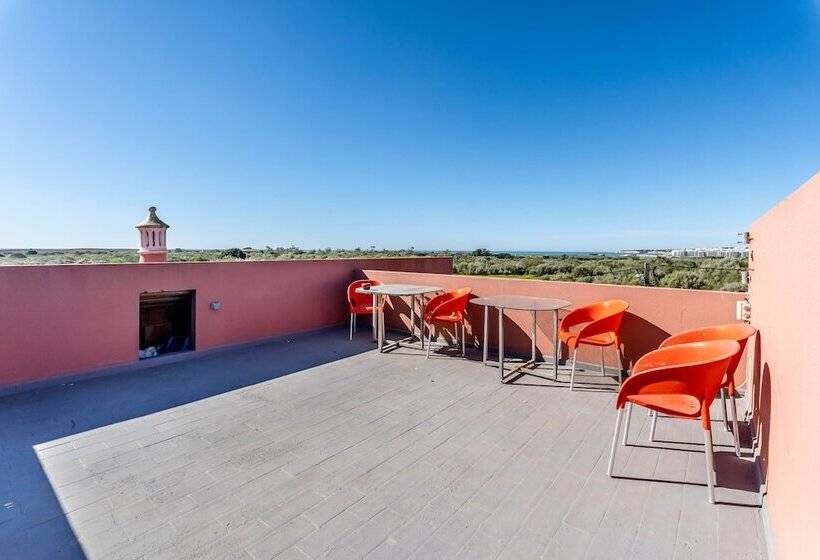 Пансион Villa Paradis