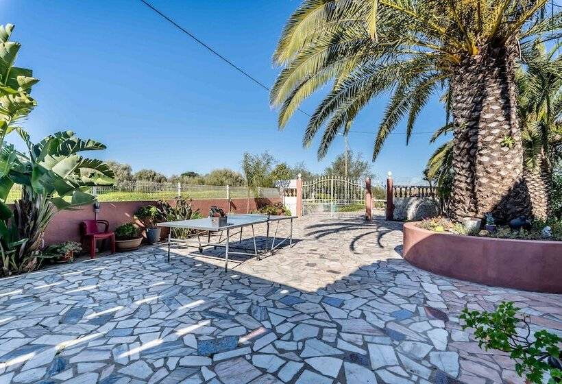 Пансион Villa Paradis