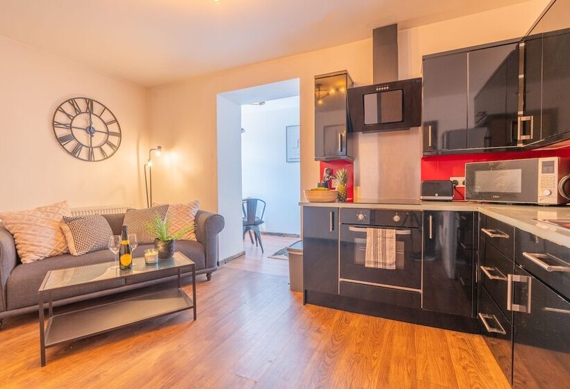 بنسيون Woodbury 6 2