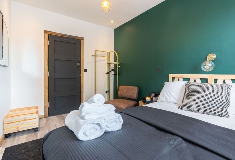 ペンション Woodbury 6 2