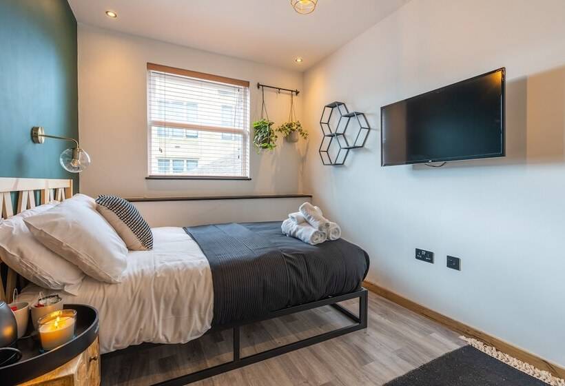 بنسيون Woodbury 6 2