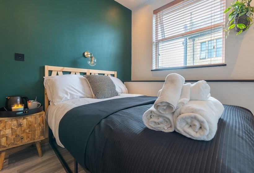 ペンション Woodbury 6 2