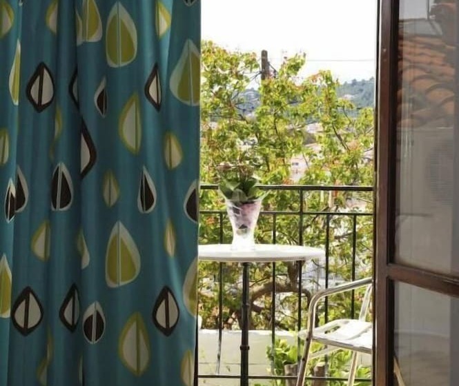 Pension Margarita 2 Connect Double Rooms