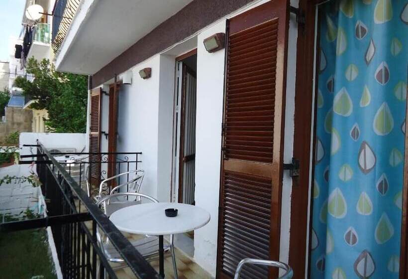 Pension Margarita 2 Connect Double Rooms