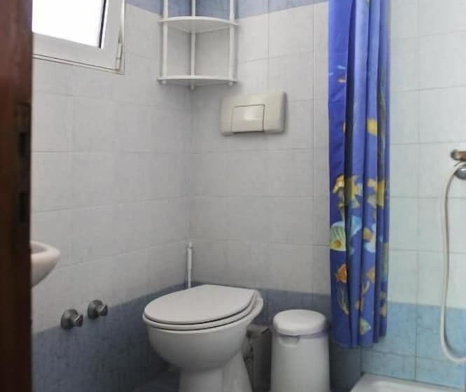 Pension Margarita Triple Room1