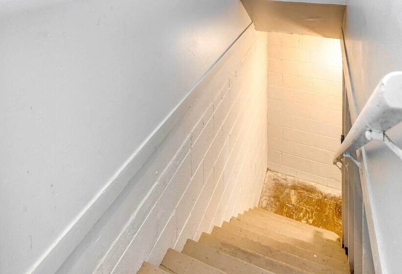 Pet Friendly Denver Home: Walk To Restaurants