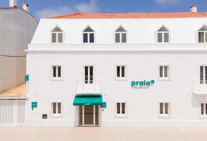 Praia Flh Hotels Ericeira