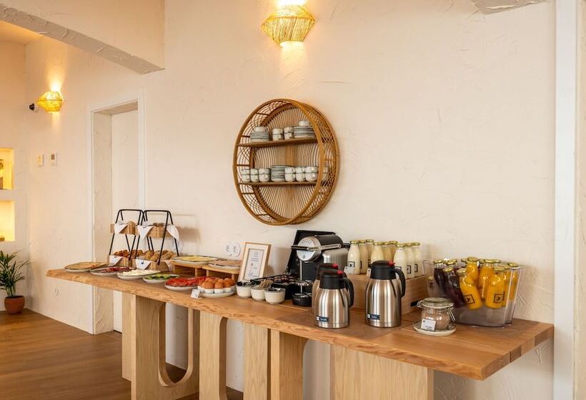 Praia Flh Hotels Ericeira