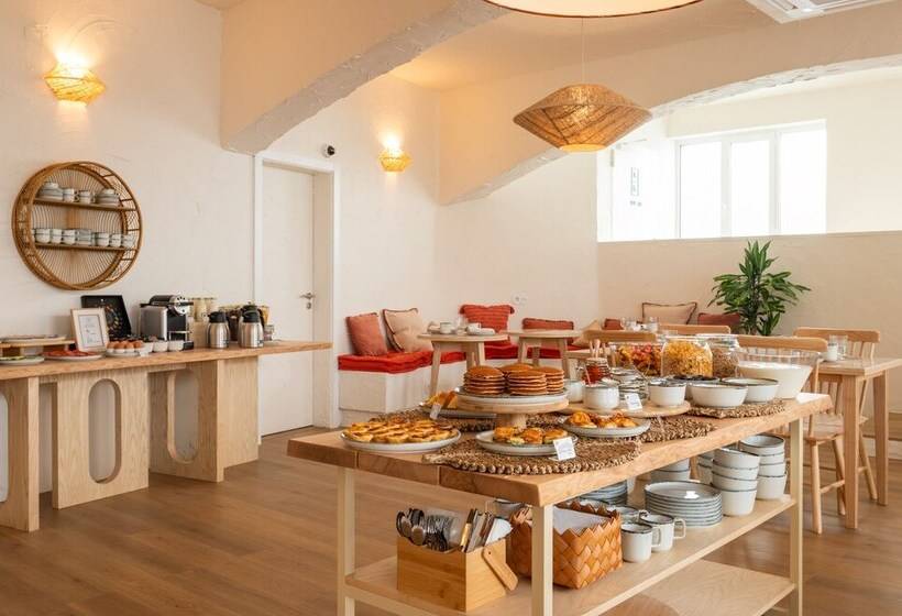 Praia Flh Hotels Ericeira