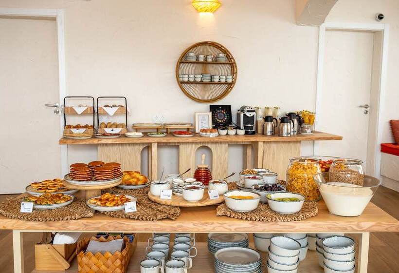 Praia Flh Hotels Ericeira