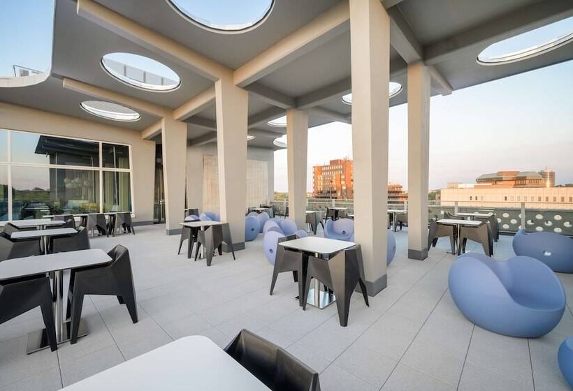 酒店 Prize By Radisson, Dortmund City