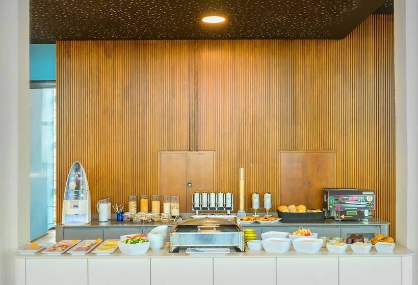 هتل Prize By Radisson, Dortmund City