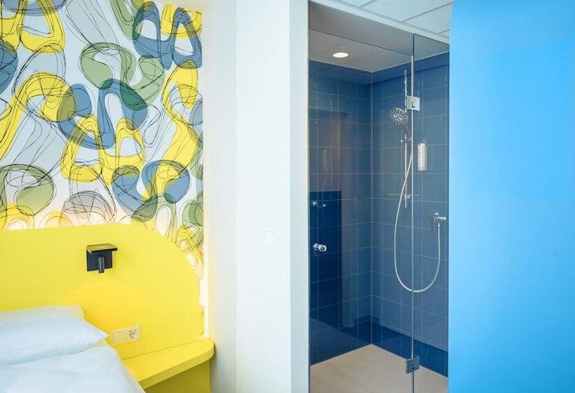 酒店 Prize By Radisson, Dortmund City