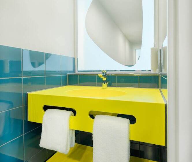 酒店 Prize By Radisson, Dortmund City