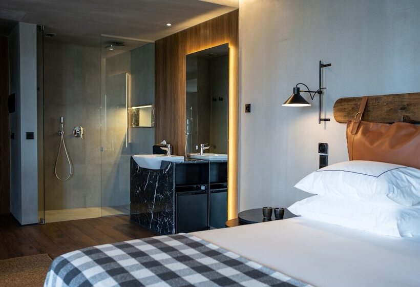 Puro Dão Hotel & Spa