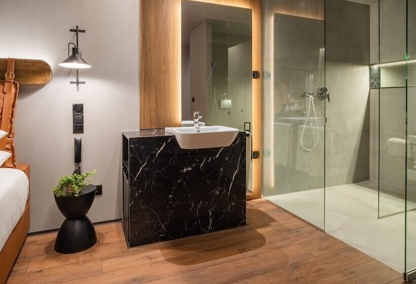 Puro Dão Hotel & Spa