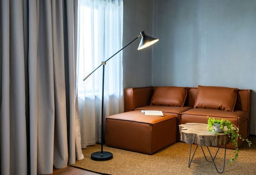 Puro Dão Hotel & Spa