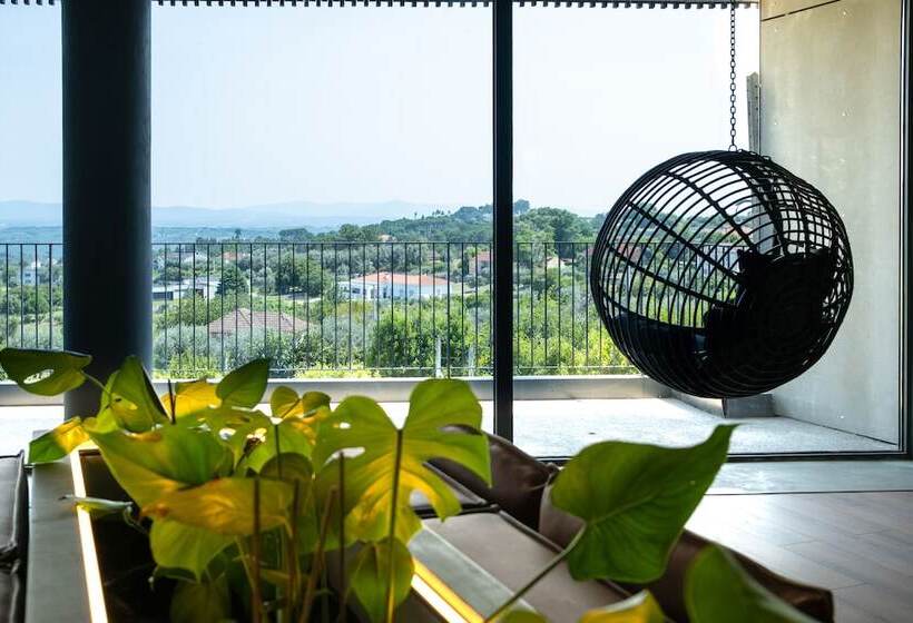 Puro Dão Hotel & Spa