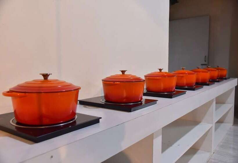 Qcent Woods Spa & Resort