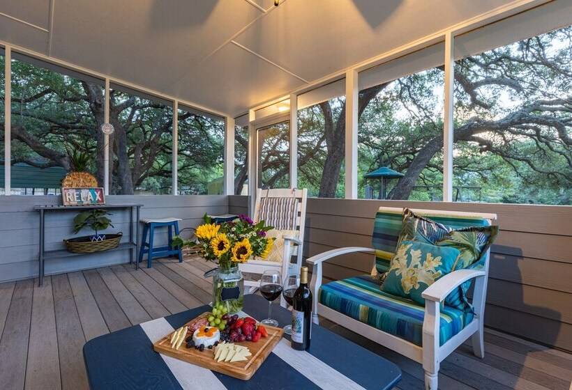 Red Bird Cabin Studio Retreat