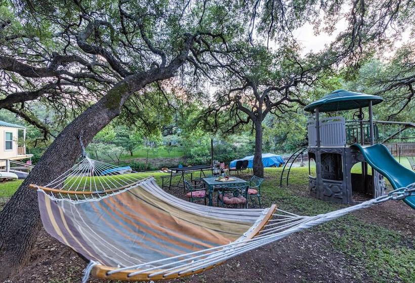 Red Bird Cabin Studio Retreat