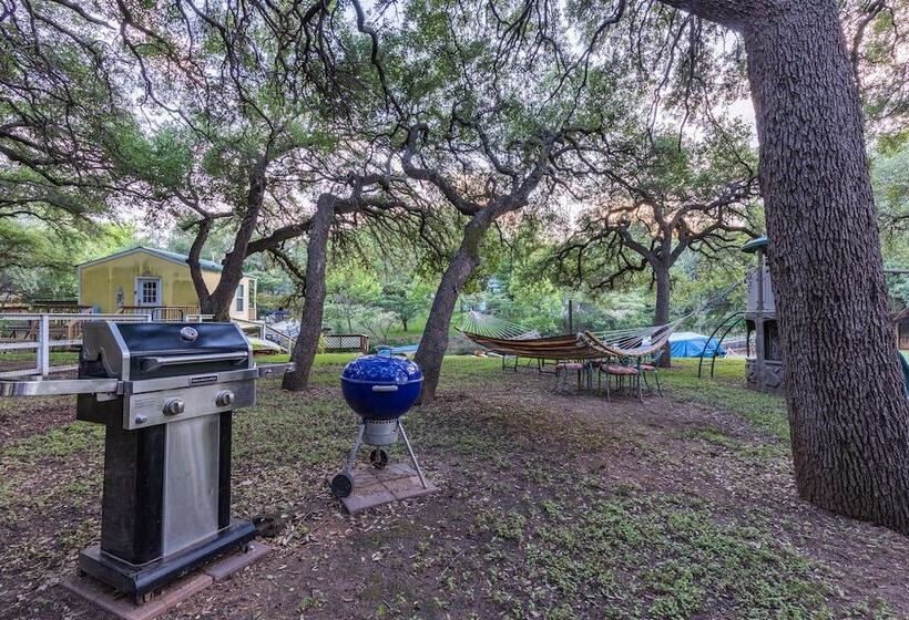 Red Bird Cabin Studio Retreat