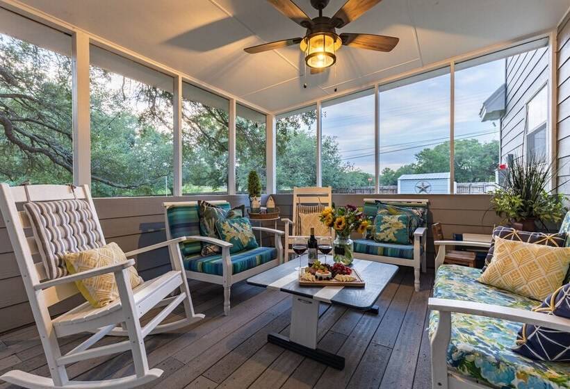 Red Bird Cabin Studio Retreat